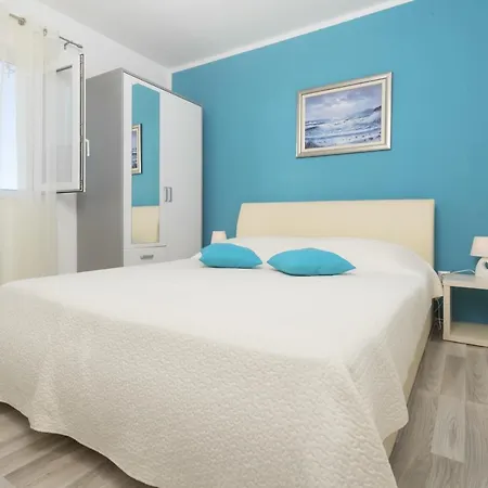 Apartman Pribinja 15083b