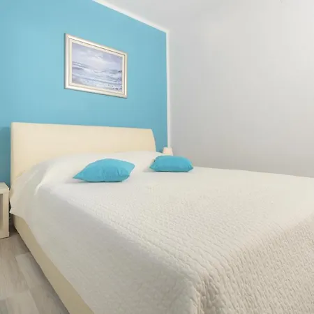 Pribinja 15083b Apartman