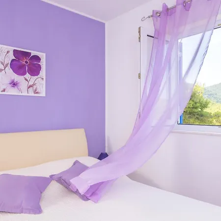 Apartman Pribinja 15083b *