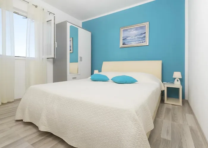 Apartman Pribinja 15083b