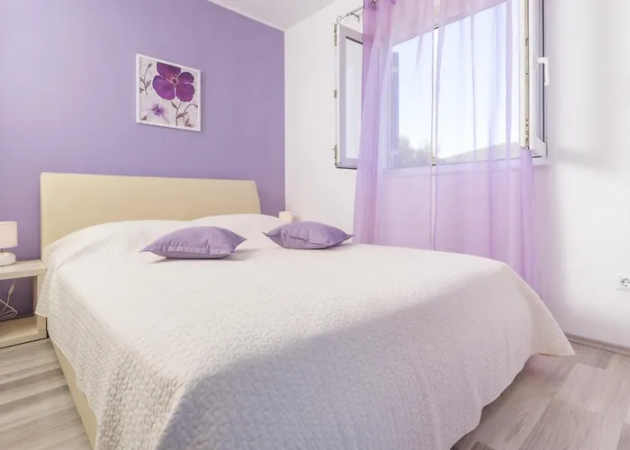 Apartman Pribinja 15083b