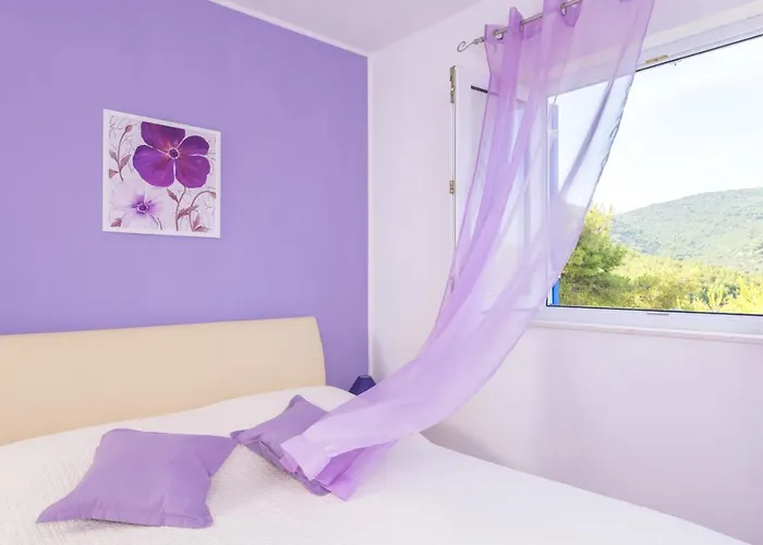 Apartman Pribinja 15083b *