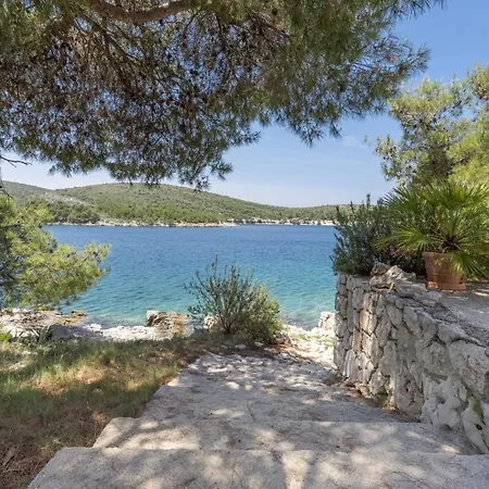 Apartman Pribinja 15083b