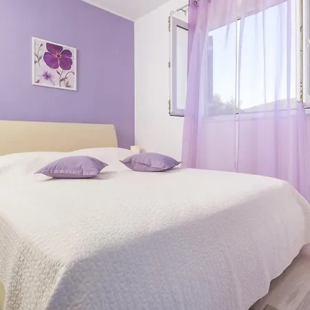 Appartement Pribinja 15083b