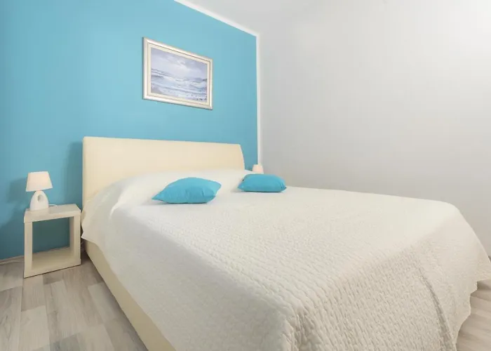 Pribinja 15083b Apartman